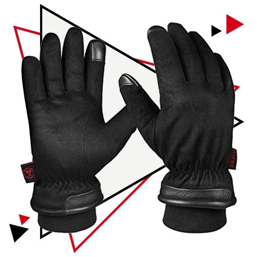 Winter Gloves