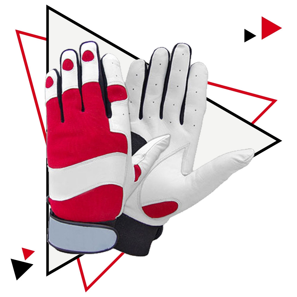 Baseball Batting Gloves