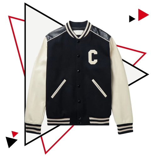 Varsity Jacket