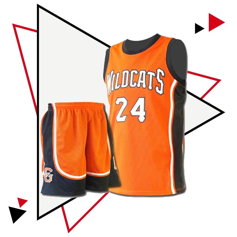 Basketball Uniform