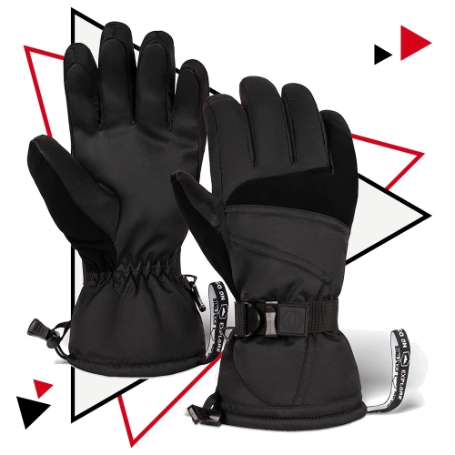 Winter Gloves