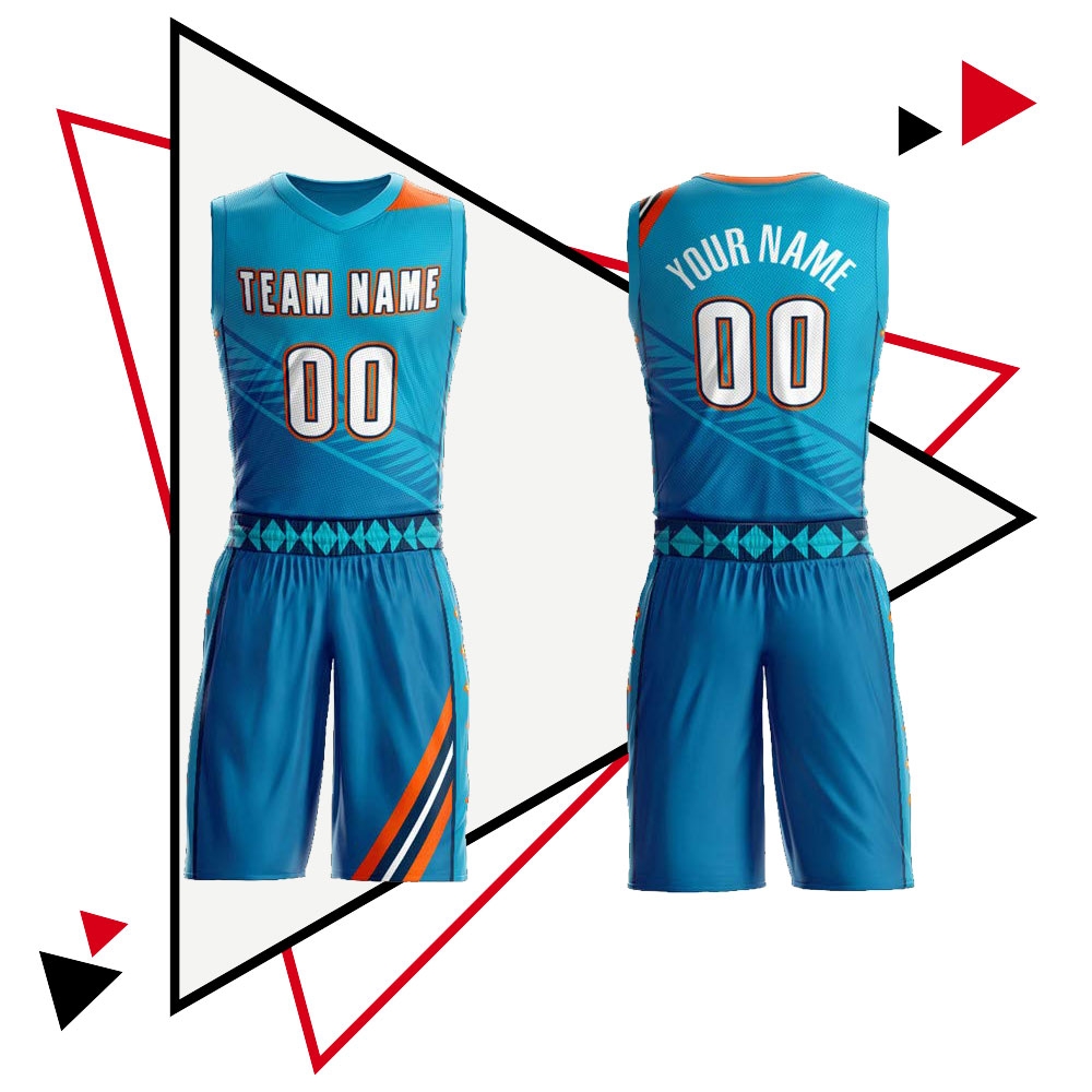 Basketball Uniform