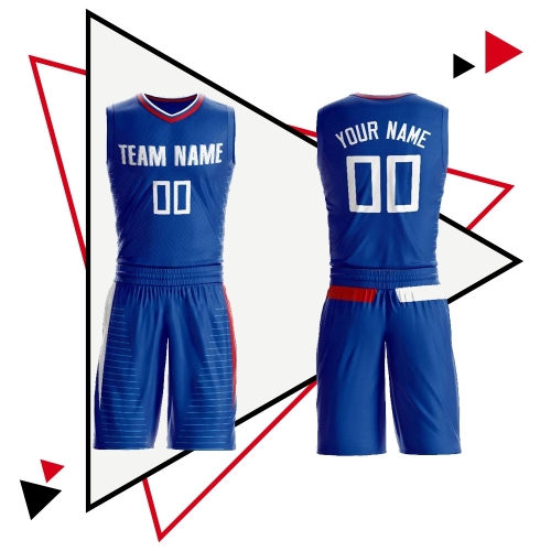 Basketball Uniform