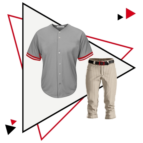 Baseball Uniform