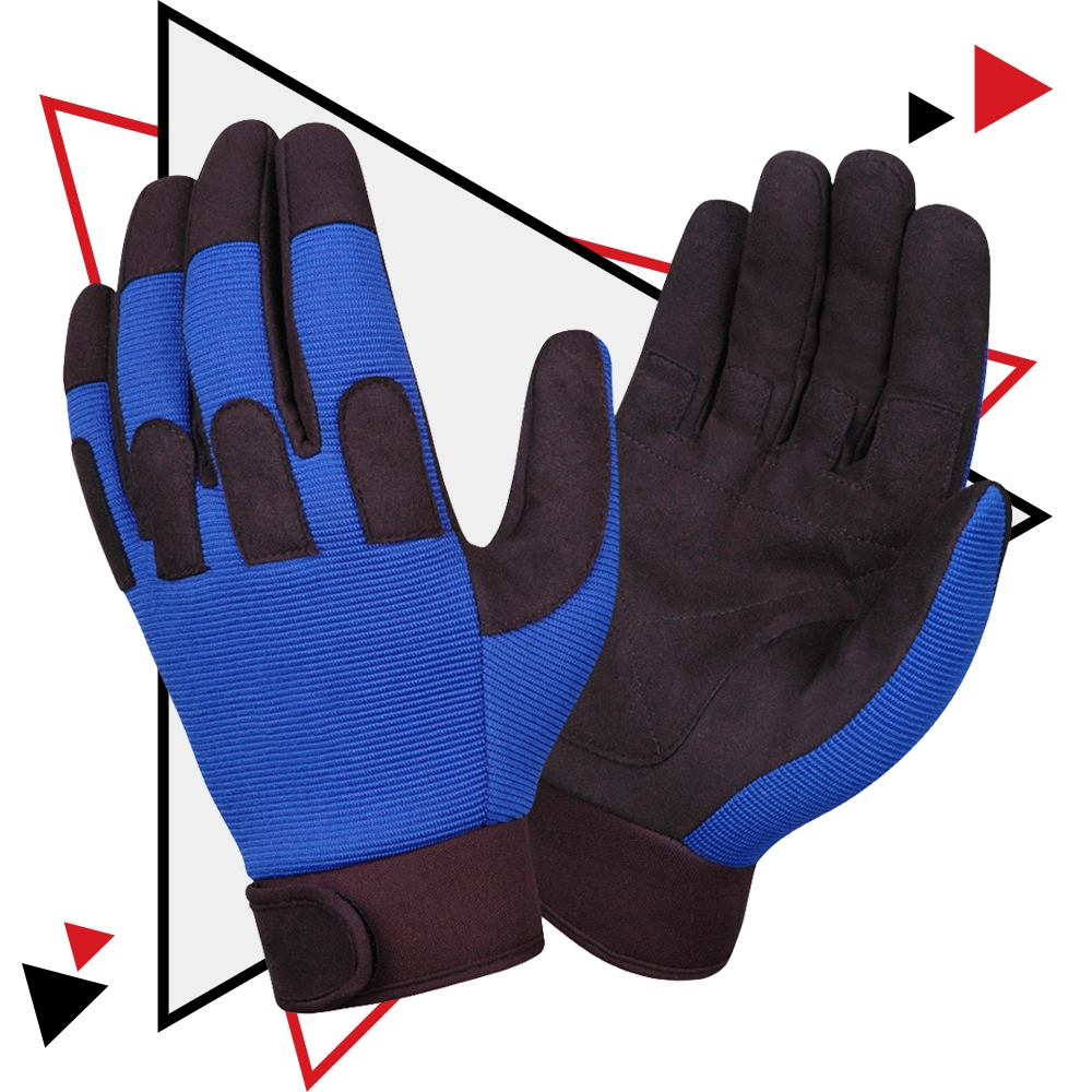 Mechanics Gloves