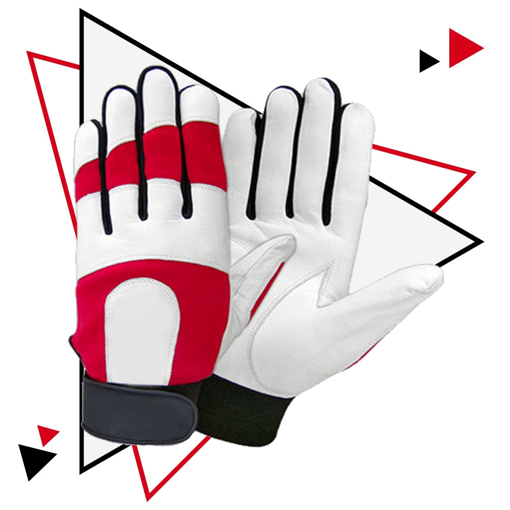 Baseball Batting Gloves