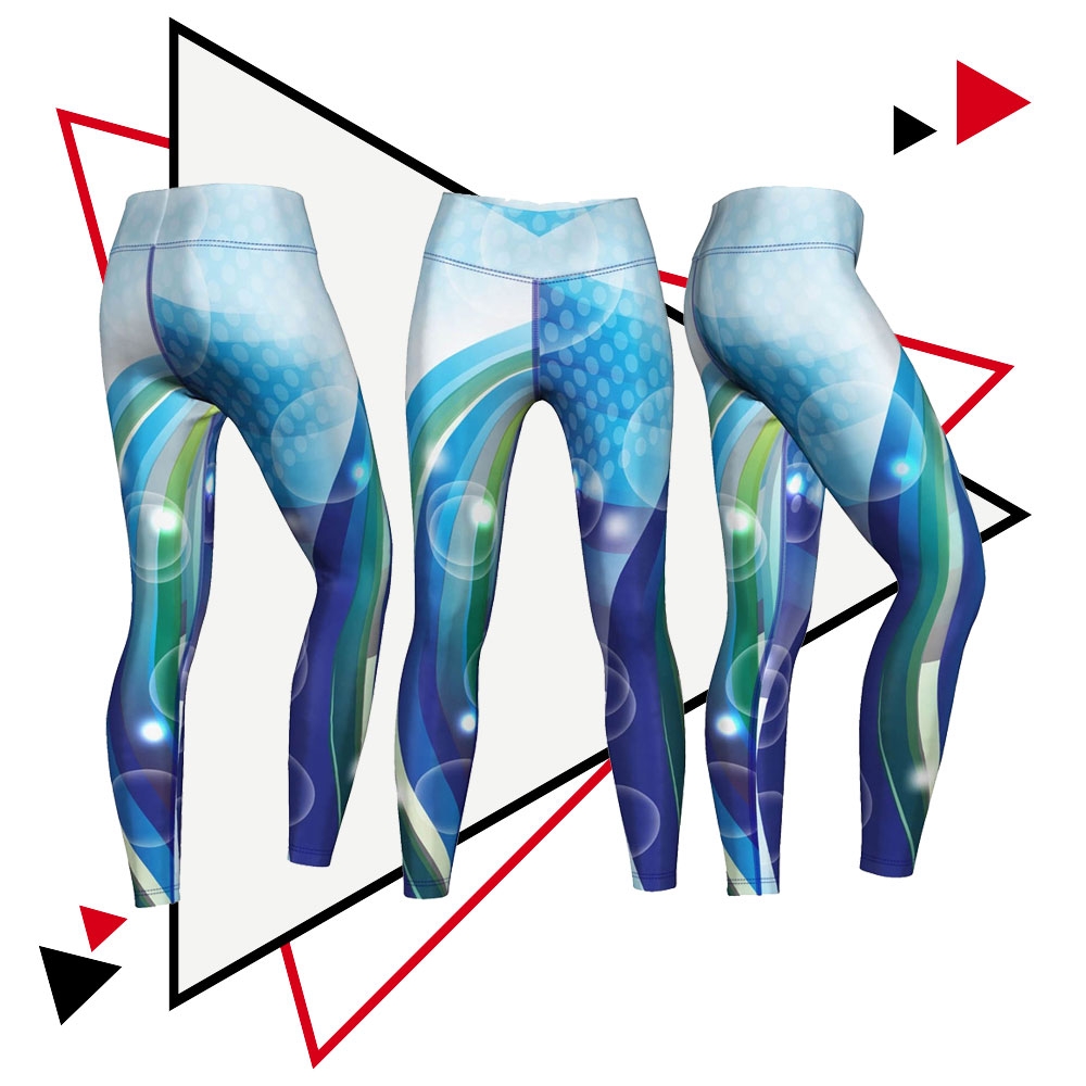 Ladies Legging