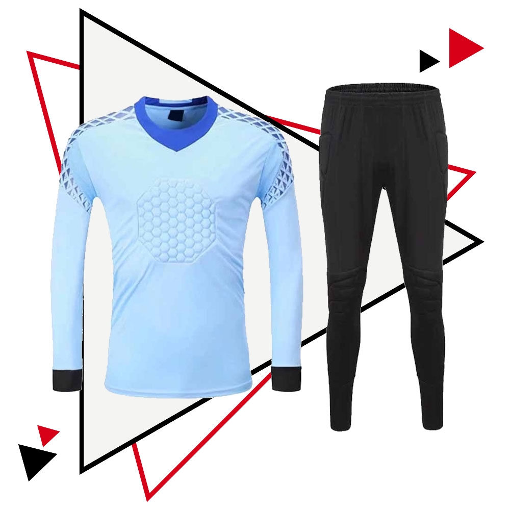 Goalkeeper Uniform