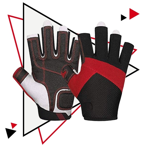 Sailing Gloves