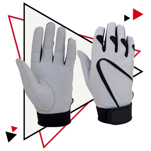 Baseball Batting Gloves