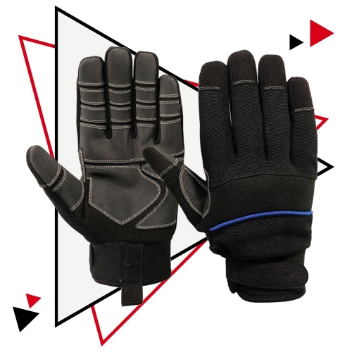 Mechanic Gloves