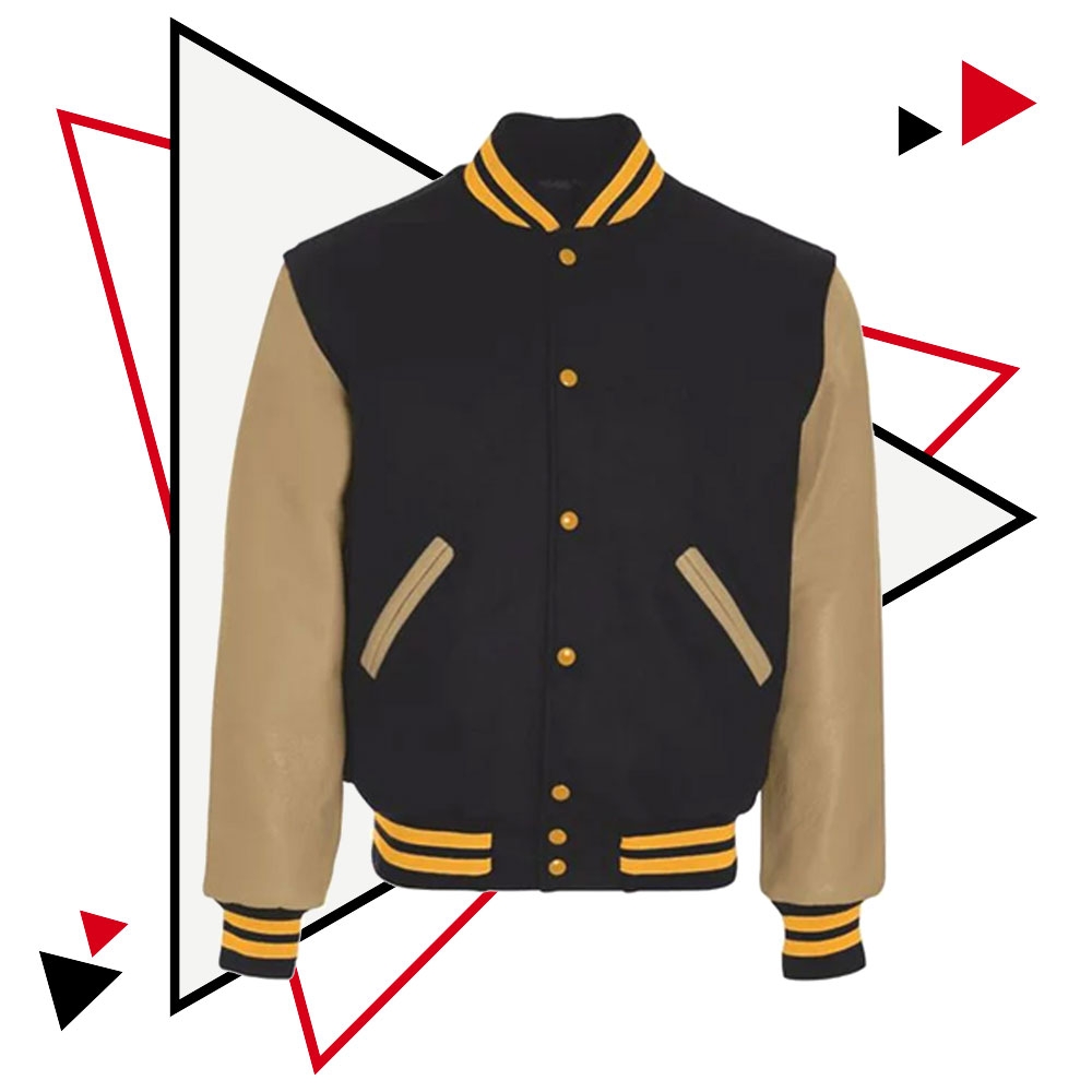 Varsity Jacket