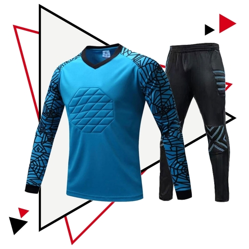 Goalkeeper Uniform