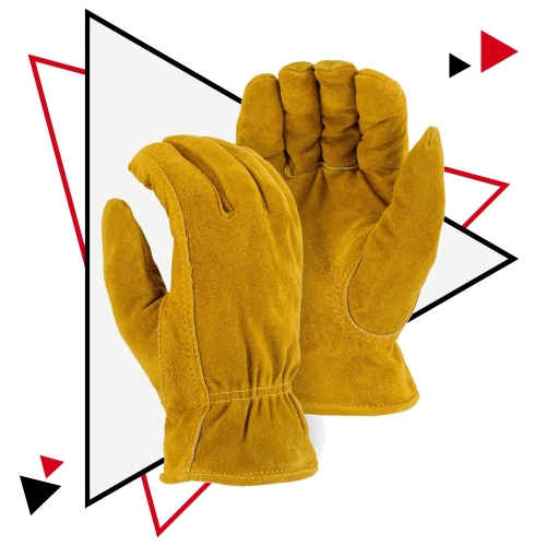 Mechanic Gloves