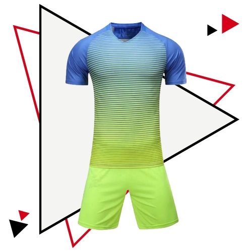 Soccer Uniform