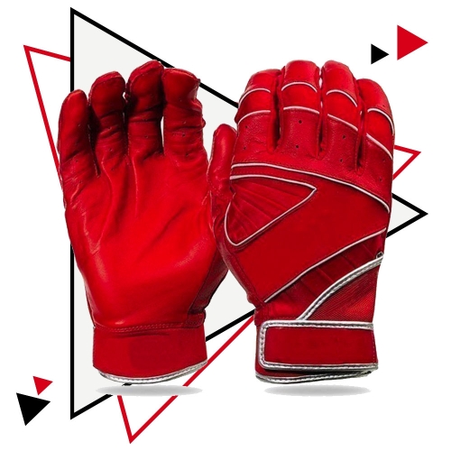 Baseball Batting Gloves