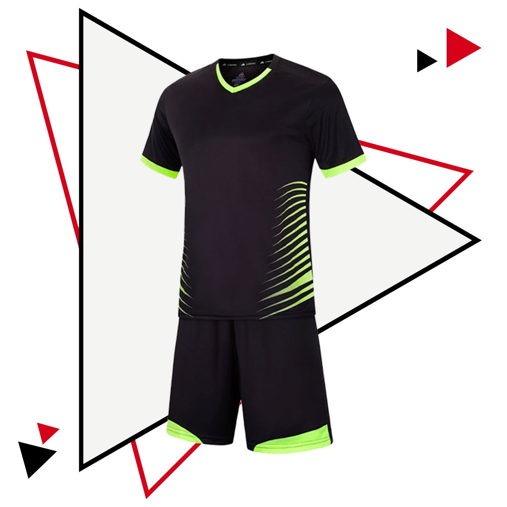 Soccer Uniform