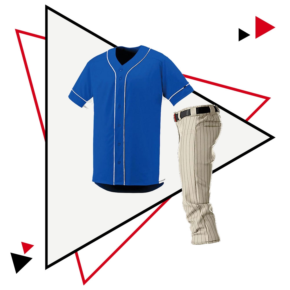 Baseball Uniform