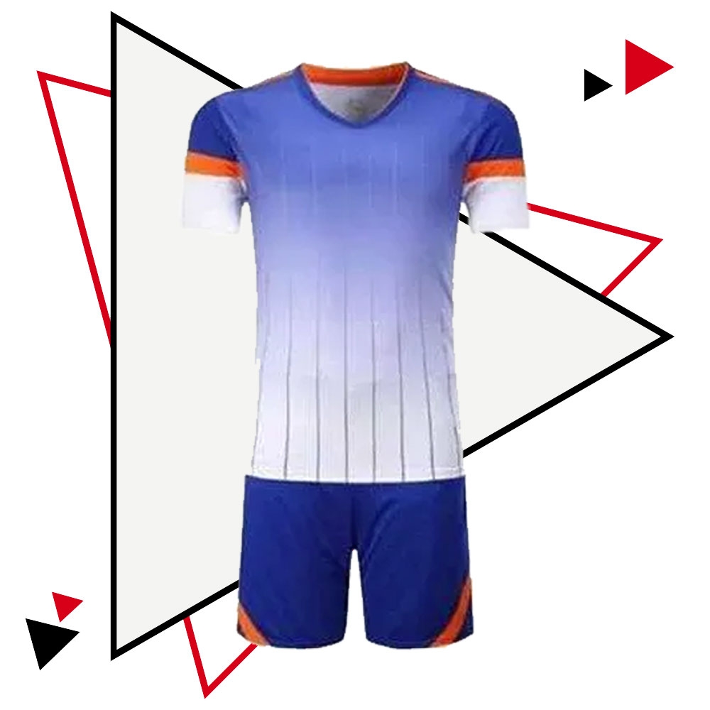 Soccer Uniform