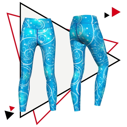 Ladies Legging