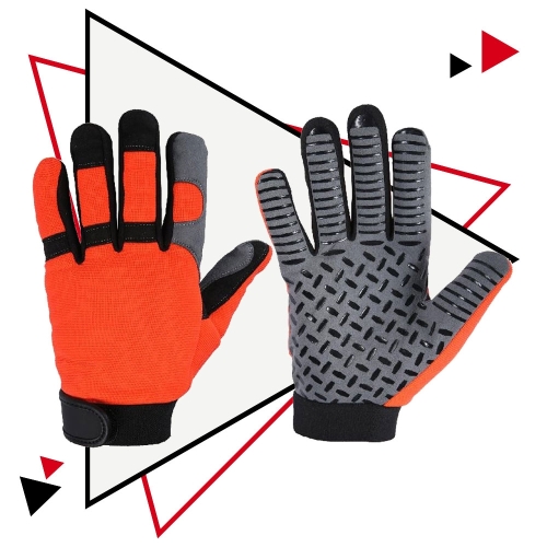 Mechanic Gloves