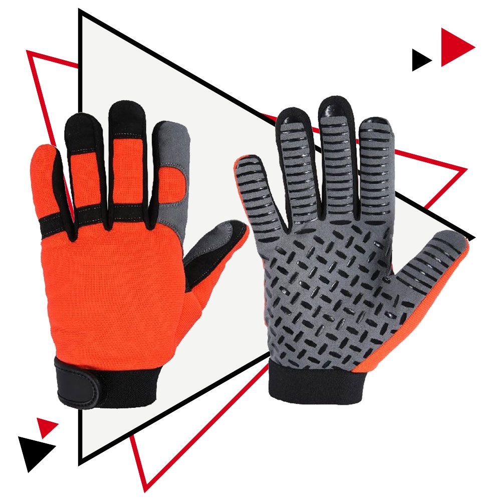 Mechanic Gloves