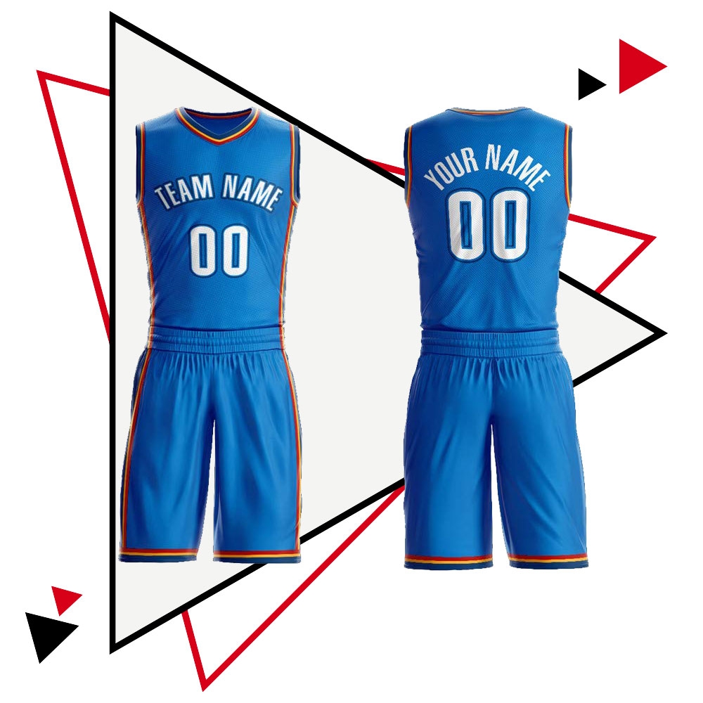 Basketball Uniform