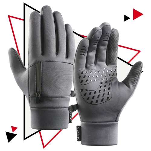 Winter Gloves