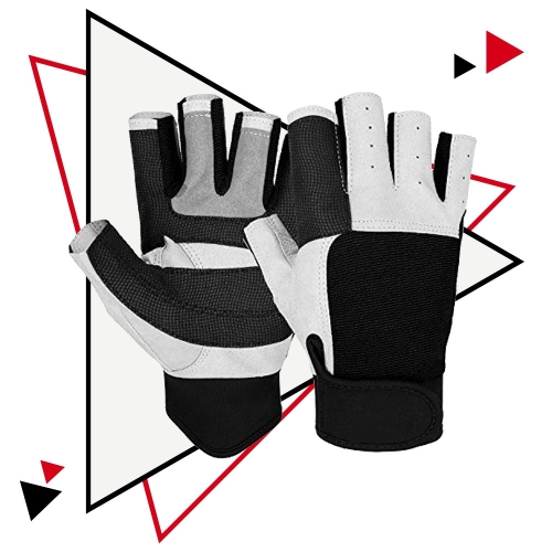 Sailing Gloves