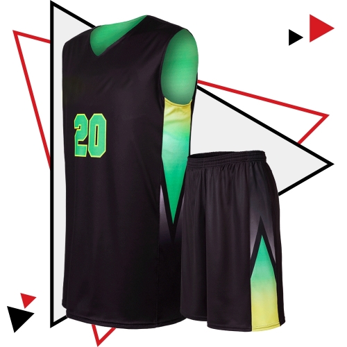 Basketball Uniform