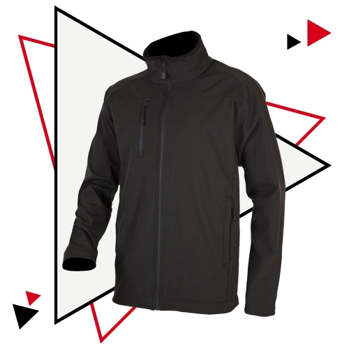 Softshell Jacket