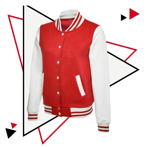 Varsity Jacket