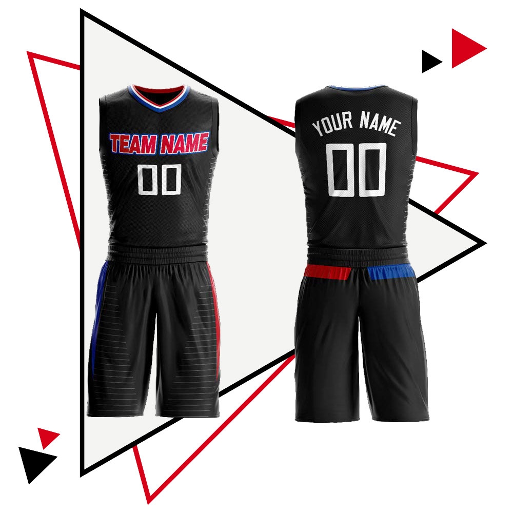 Basketball Uniform