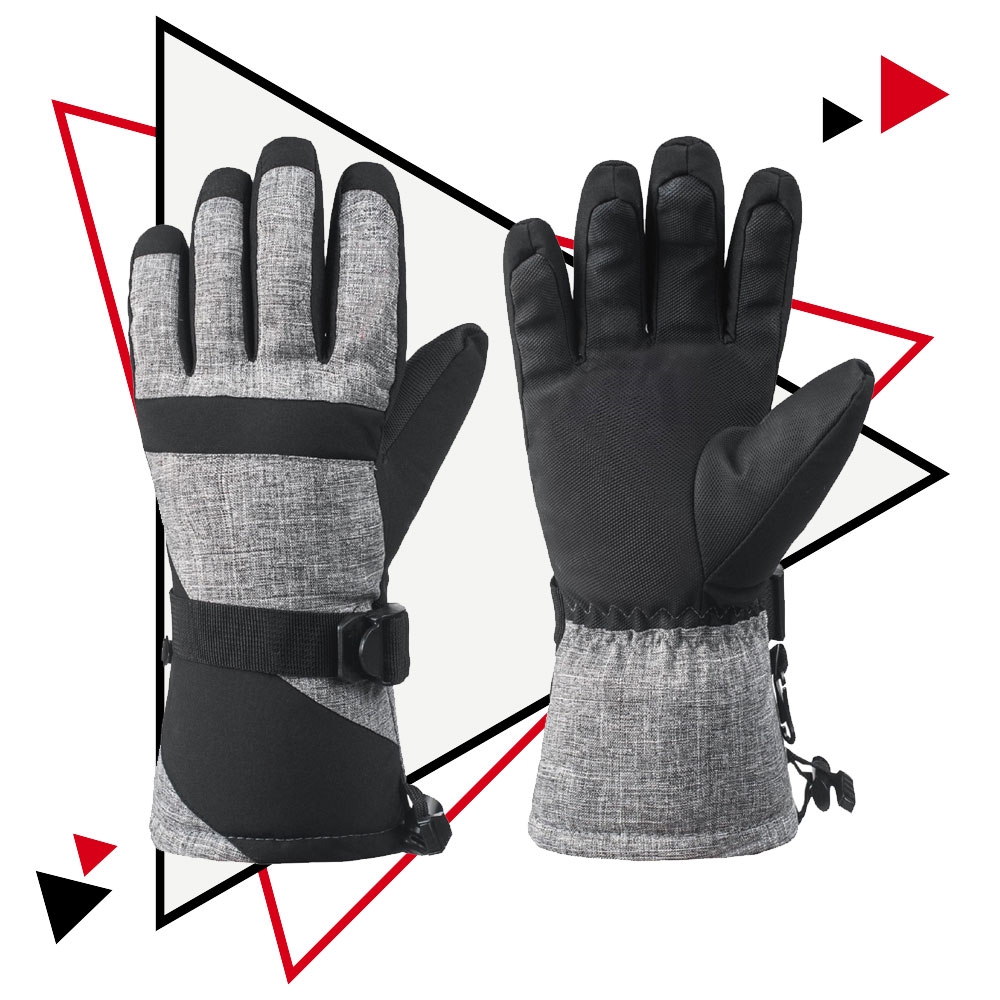 Ski Gloves