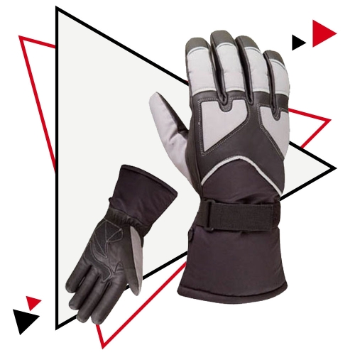 Ski Gloves