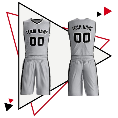 Basketball Uniform