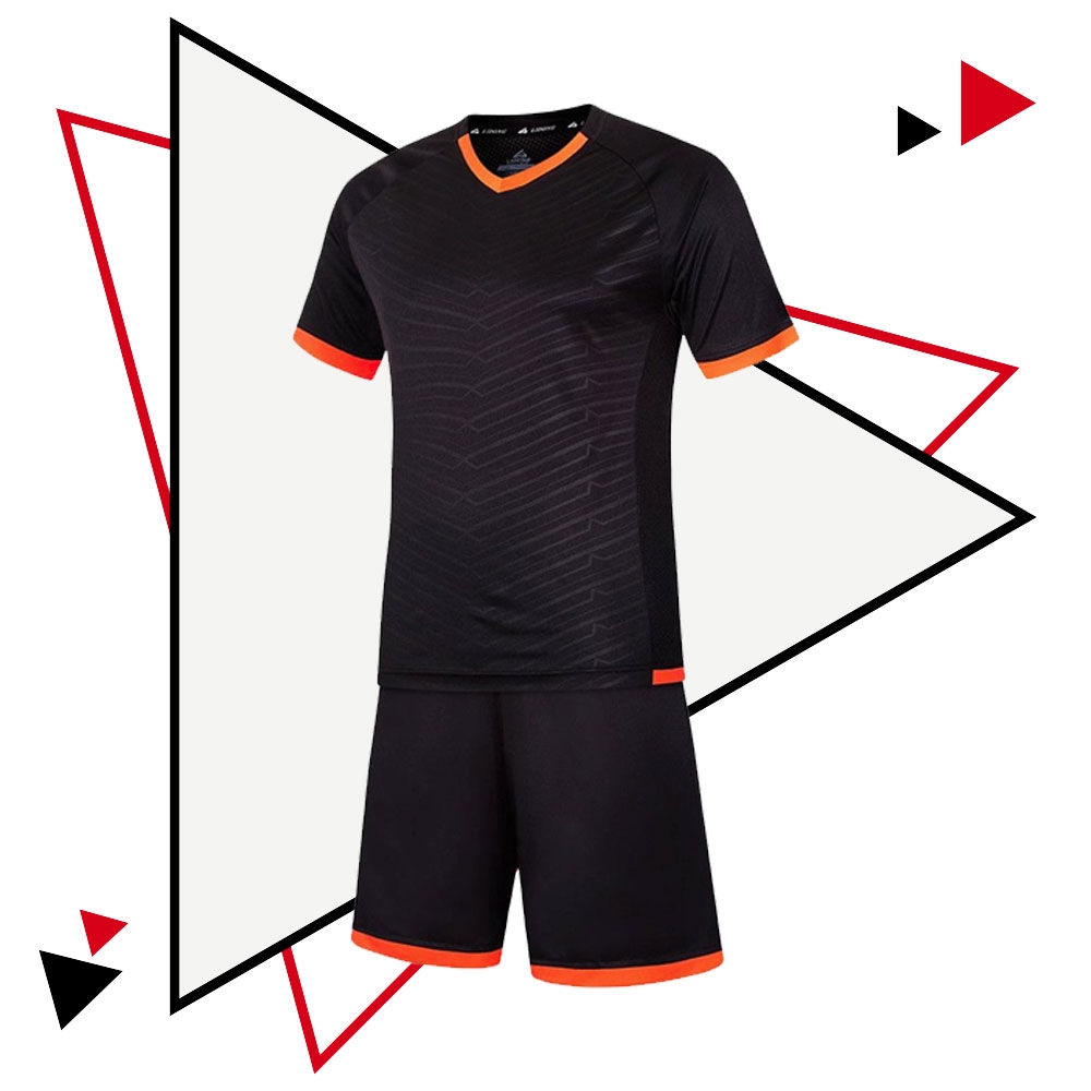 Soccer Uniform