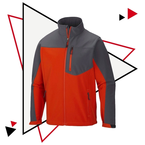 Softshell Jacket