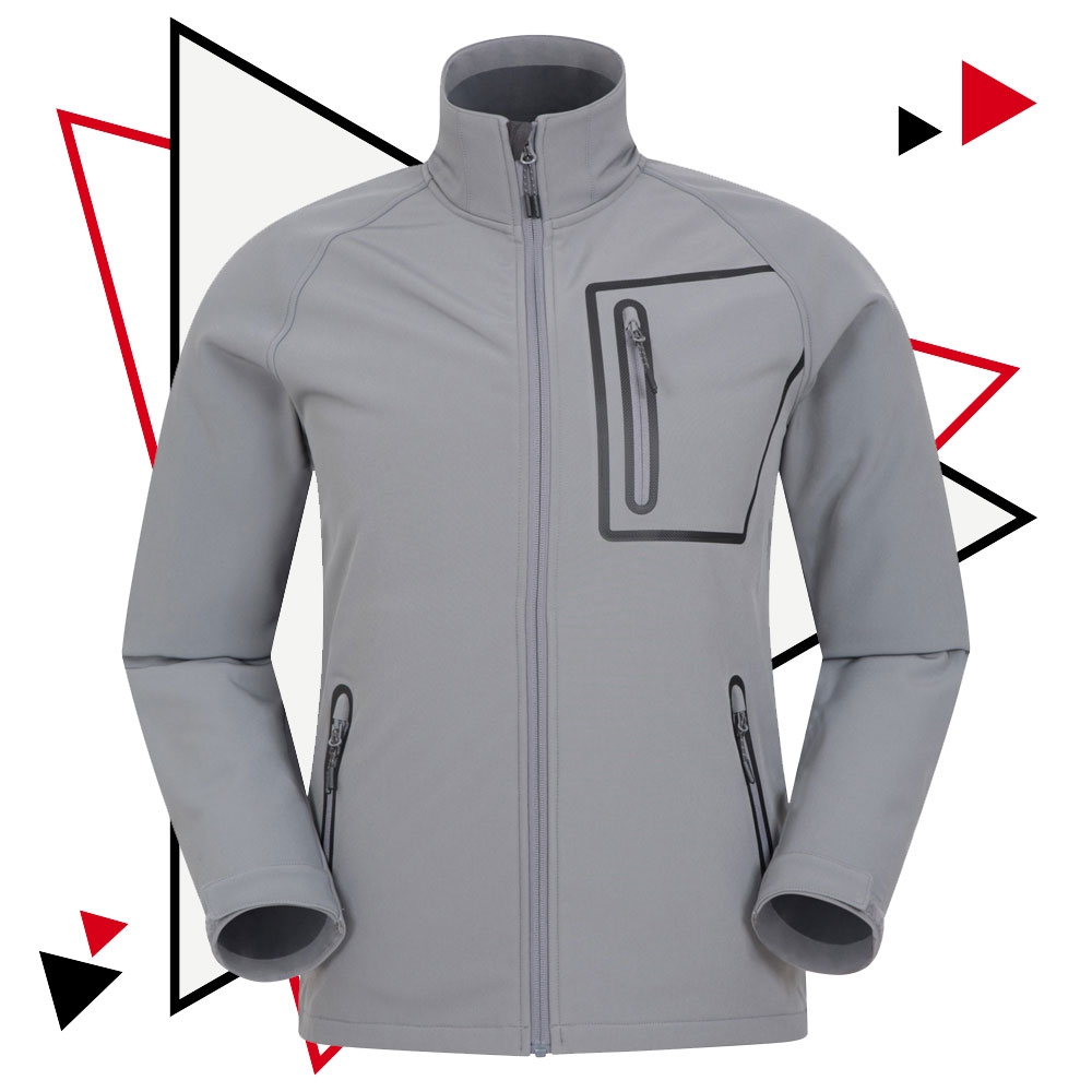 Softshell Jacket