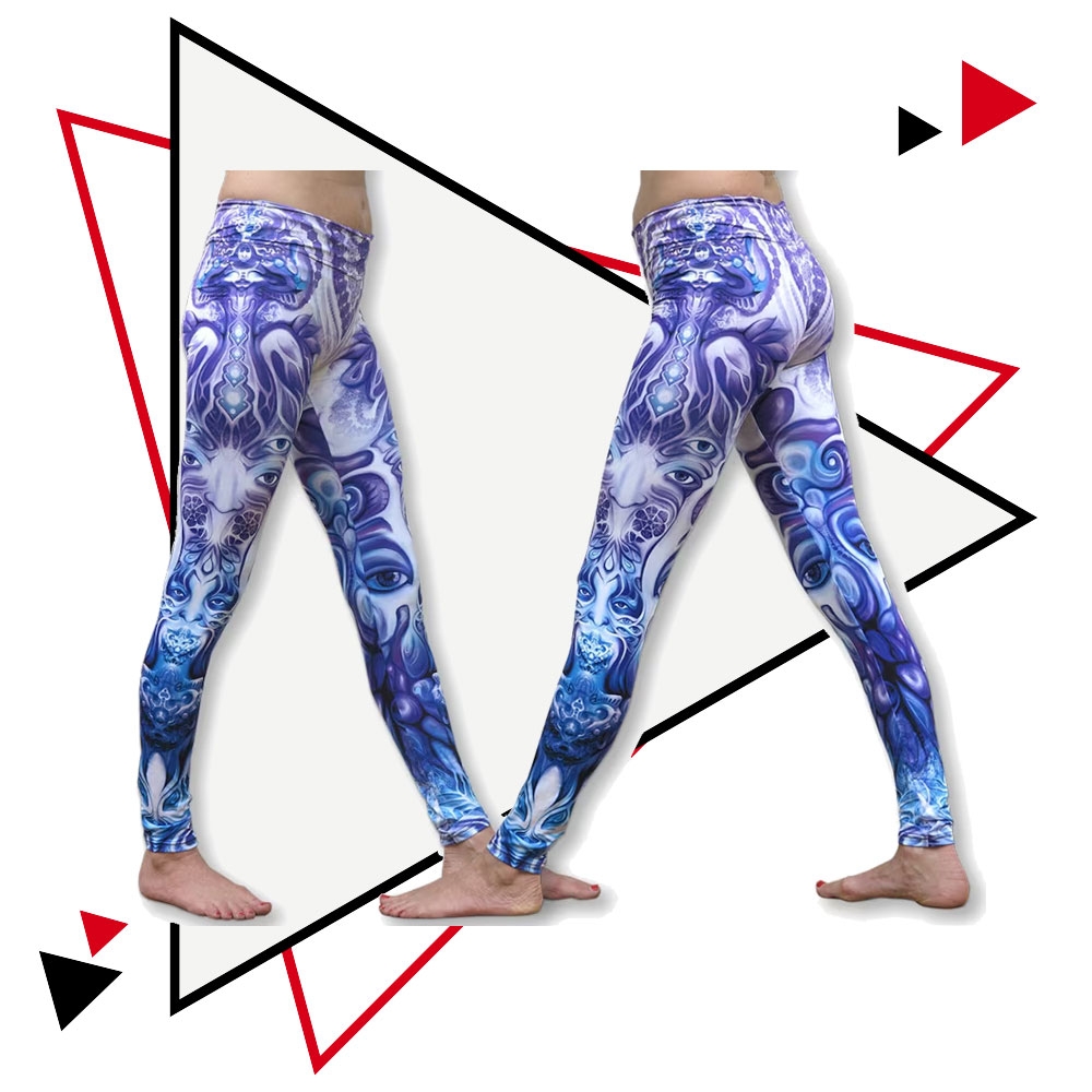 Ladies Legging