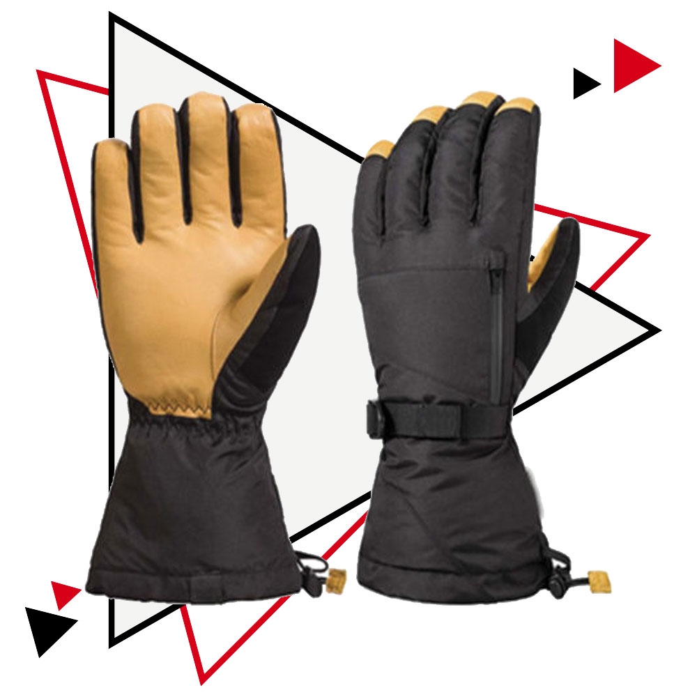 Ski Gloves