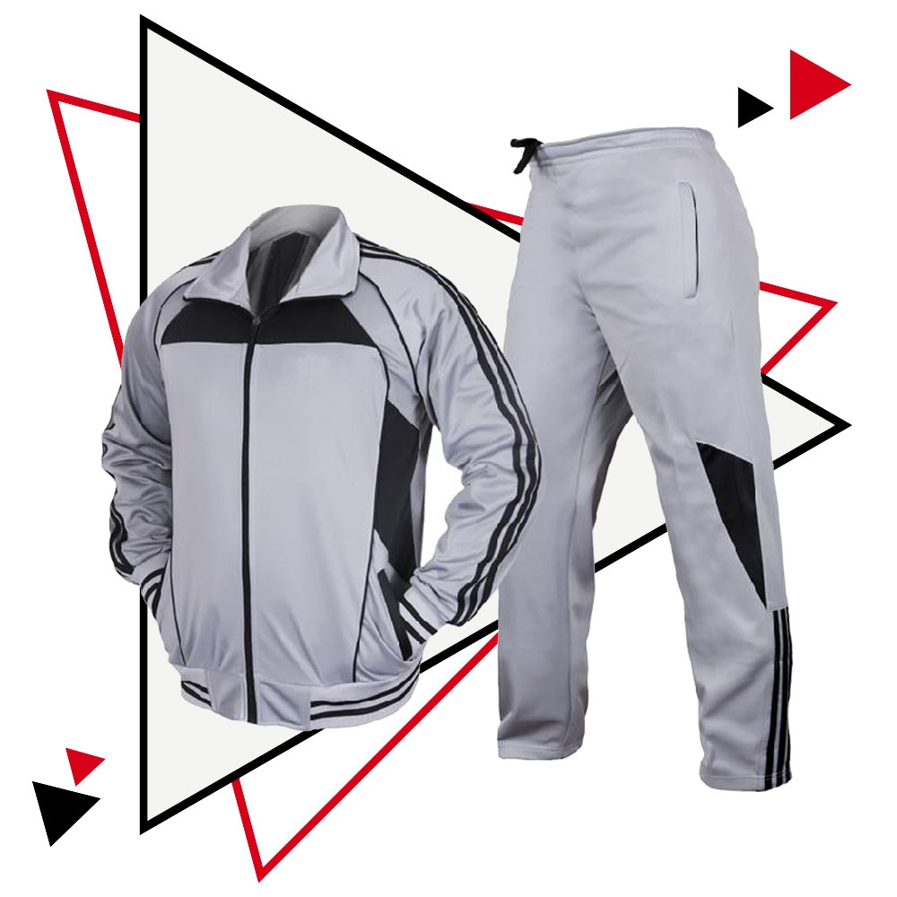 Jogging Suit