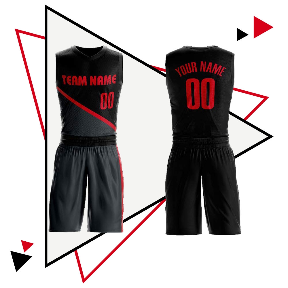 Basketball Uniform