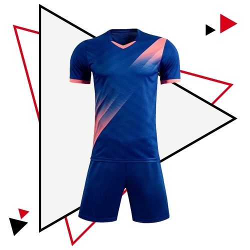 Soccer Uniform