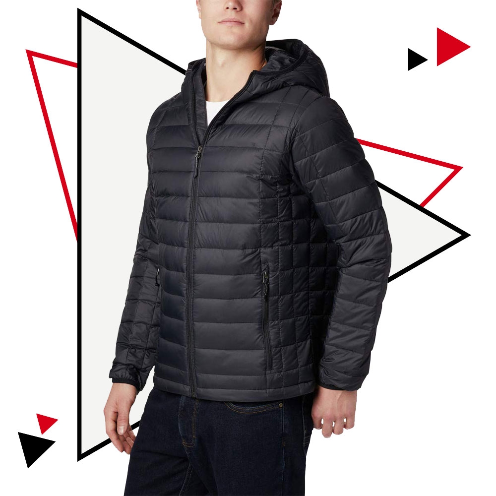 Puffer Jacket