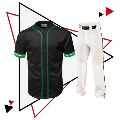 Baseball Uniform