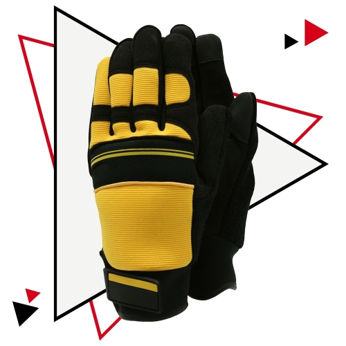 Cross Country Gloves