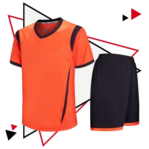 Soccer Uniform