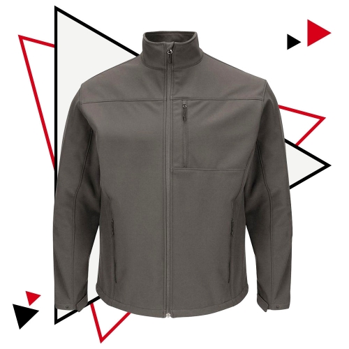 Softshell Jacket