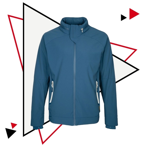 Softshell Jacket